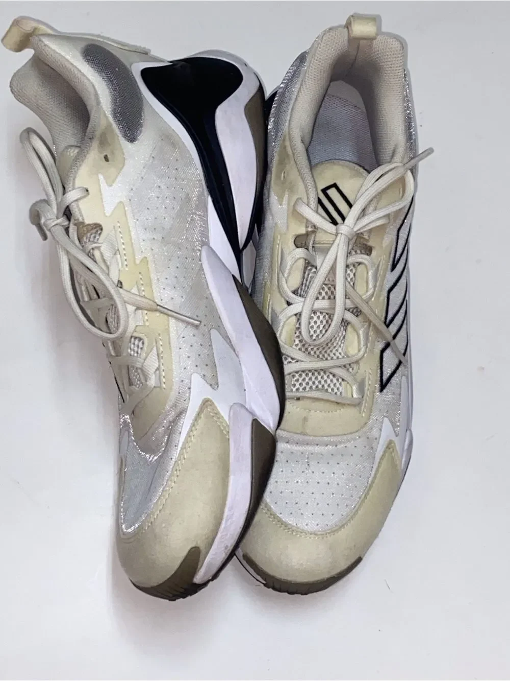 adidas please take